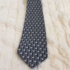 Lanvin Tie